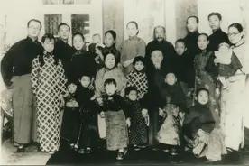 旅顺大云书库劫后图书10万余册哪里去了？图片