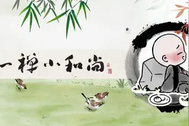 我若离去，谁会在意？图片