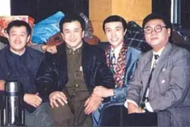 霸屏春晚的5个东北人，一个消失一个失势，秘密全都在这里（下）图片