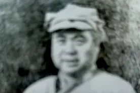 《记忆中的老郑州》老城旧事之二十三一一冯玉祥在郑州的故事图片