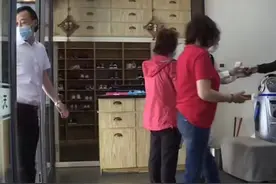 需72小时核酸 浴池抓得严图片