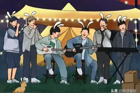 史上10部高分高口碑的真人秀，最高分9.6，绝对是黑马中的黑马图片