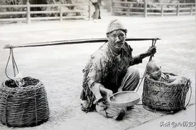 古代食盐专营，寓税于价，老百姓吃盐到底有多贵？图片