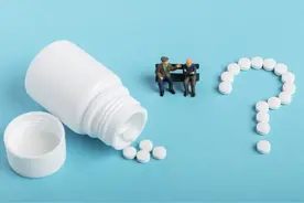 嗓子疼，用了这个，不疼了。图片