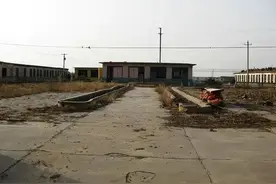 铝饭盒，白米饭，咸菜疙瘩……回忆在曹庄子初中上学时图片