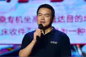 湖北顺丰速运江汉分部经理汪勇：从足尖到指尖的蜕变，快递次日达已成标配图片