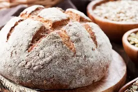 15 种健康的全谷物图片