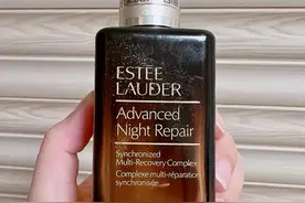 值得入手的热门精华：雅诗兰黛紧致，珀莱雅提亮，欧佩适合更多人图片