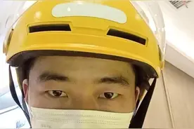 外卖配送超时 骑手少了还是订单多了？图片