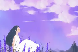 接吻时，女人的三个表现，说明她爱你到深处图片