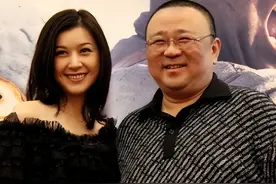 一级演员200斤被女神倒追，却无戏可拍，后凭“狄仁杰”而红图片