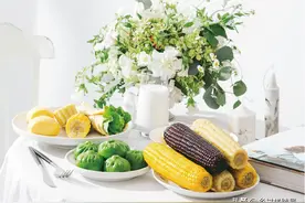 乡村有好物——揭开新晋网红鲜食玉米背后的故事！图片