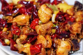 端午节家宴，推荐10道家常菜，荤素搭配十全十美，做法简单又好吃图片