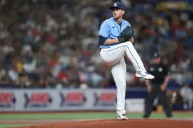 面对狡猾的投手该怎么办？做好取舍，切莫心急图片