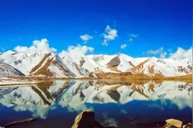 面积最大领土回归，巴铁归还的喀喇昆仑走廊，对我国有何作用？图片