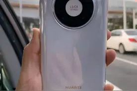 华为mate40换成红米K50至尊版，用了不到2天，憋了好多话要说图片