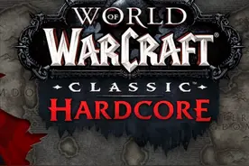 魔兽怀旧服：硬核模式的10条核心设定，钓鱼成为玩家保命技能图片