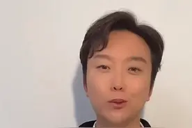 别让爱心变了味！青年舞蹈家李玉刚回应被催捐，心情沉重显无奈图片