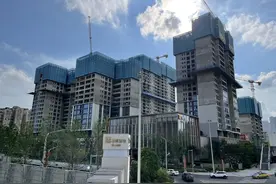 高层住宅：板楼和塔楼，各有什么优缺点？谁才是刚需王者？图片