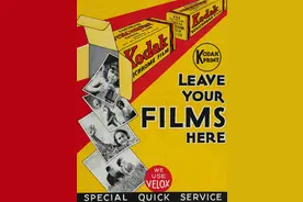 各国相机品牌介绍（5）：美国都有哪些相机品牌图片