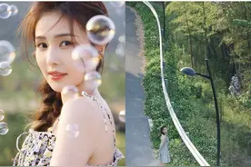 看白鹿的性格，她的原生家庭影响真大呀~图片