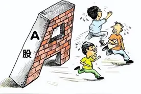 但凡涨停第二天出现"这根K线"，切记马上清仓，股价往往要大跌了图片