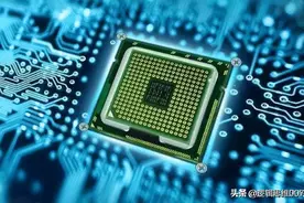 美国最大担心出现？若中国不再买美国芯片，他们一年将损失5800亿图片