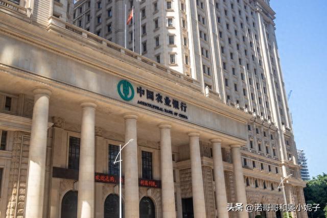 换了手机号农业银行查询余额，农业银行换了手机号码怎么查余额 配图11
