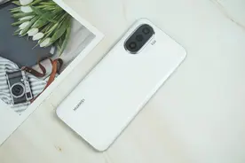 华为畅享50评测：鸿蒙加持，大屏幕大电池，真正的第一部续航神机图片