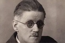 戴从容：《尤利西斯》中的现代反抗策略图片