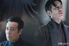 深渊II（143）他们终于上了岸，一切平静如常，却又仿佛暗藏玄机图片