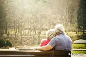 普通人晚年最大的“劫数”，皆是59岁前后两年出现的因果图片