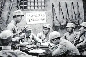 为什么说这个素养是干部综合素质的核心？图片