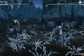 《卧龙：苍天陨落》PS5性能分析 身临其境般的体验图片