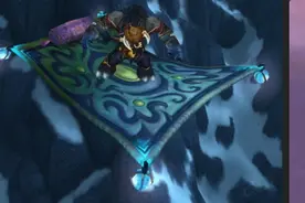 WLK专业攻略——裁缝（上篇）图片