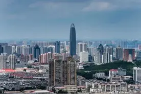 环顾济南的“市内五区”，天桥区着实太难了图片