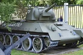 从陆战坦克角度，解析欧洲东部战场的战略态势图片