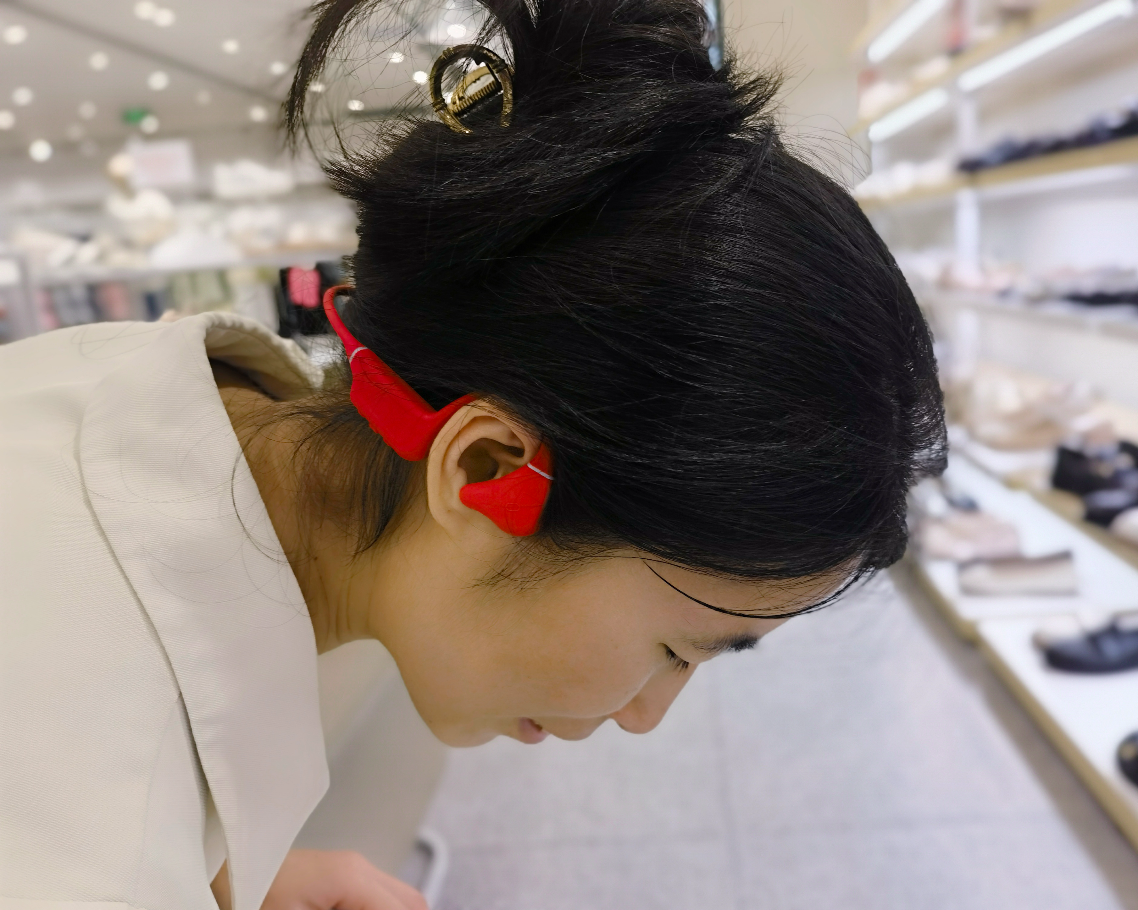 只为运动爱好者定制，南卡Runner pro 4S骨传导耳机