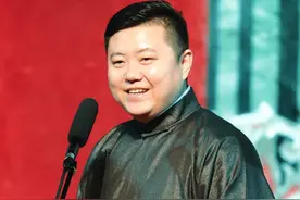 德云社戏曲唱将高九成，实力不输郭德纲，吊打主流艺术家图片