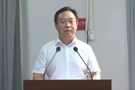 总投资40.17亿元！广水举行三季度招商引资项目集中签约暨冶金循环产业链招商引资项目签约仪式图片