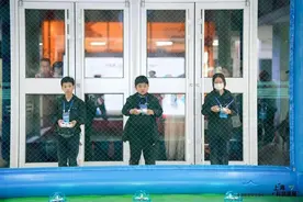 2023年全国航模锦标赛圆满收官，上海队揽7金排名第一图片