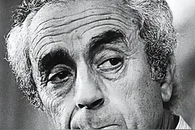 【影感】：世界电影版图之十：大师云集——意大利电影大师图片