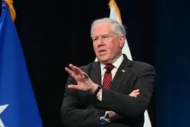 黄海军演打响，美部长呼吁做好开战准备，中国航母抵达日本海待命图片