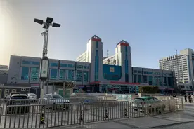 踏上回家路，每一座城市都有故事，“天地之中”的郑州也有回忆！图片