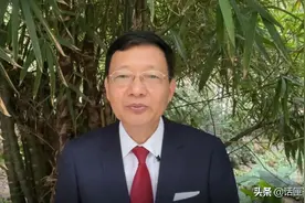 话匣君说财经：专访李大霄问股市图片