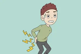 俗语“男怕水蛇腰，女怕肋下膘”是什么意思？男女各需注意什么？图片