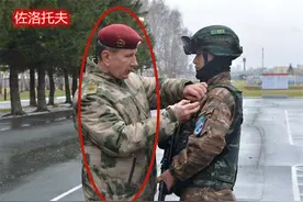 美国总统身边的保镖有多牛？秘密组织挑选，不只是挡子弹那么简单图片