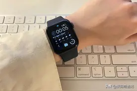 Apple Watch 实用小技巧 满满干货图片