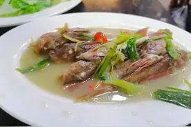 清明节后，海鱼渐多，这5种做法，更原汁原味还不腥小孩也爱吃图片