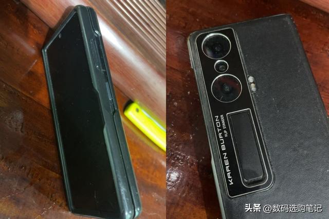 512GB�汾�ļ۸����1000����ҫMagic V2�Ա�Magic Vs��ѡ˭���ã�